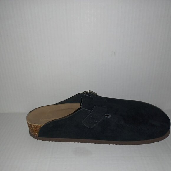 UNIVERSAL THREAD WOMEN'S BETSY CLOG MULES - Picture 5 of 12
